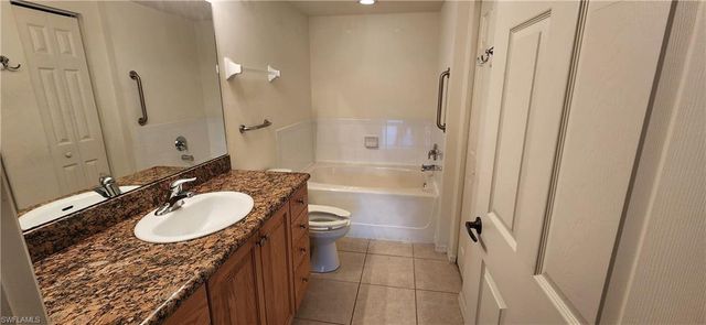 1794 Concordia Lake CIR 2603, Cape Coral, FL 33909