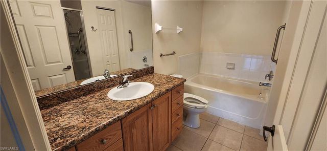 1794 Concordia Lake CIR 2603, Cape Coral, FL 33909