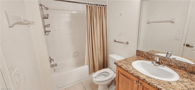 1794 Concordia Lake CIR 2603, Cape Coral, FL 33909