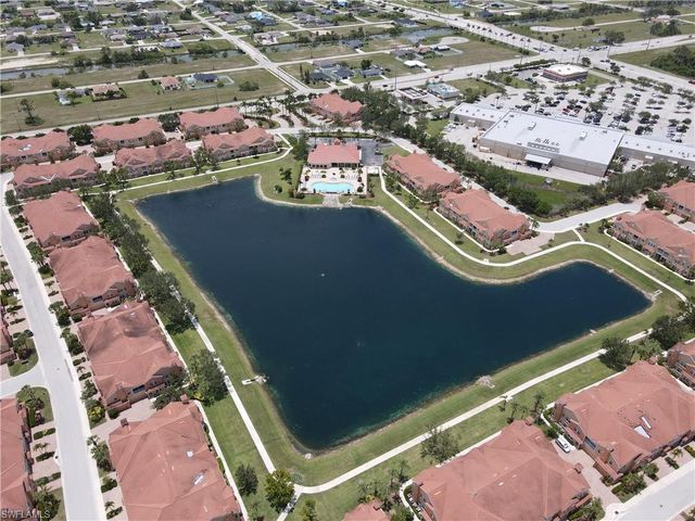 1794 Concordia Lake CIR 2603, Cape Coral, FL 33909