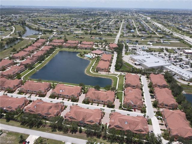 1794 Concordia Lake CIR 2603, Cape Coral, FL 33909