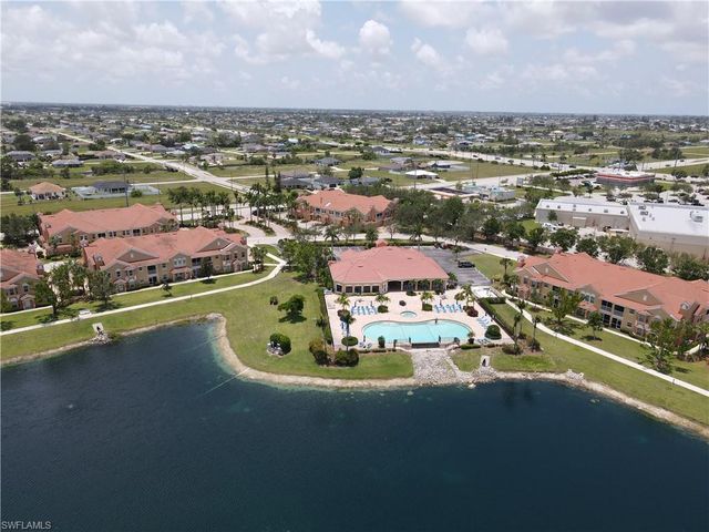 1794 Concordia Lake CIR 2603, Cape Coral, FL 33909