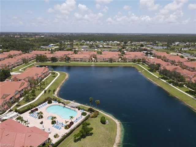 1794 Concordia Lake CIR 2603, Cape Coral, FL 33909