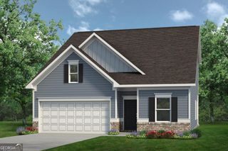 304 Southgate Drive LOT D60, Warner Robins, GA 31008