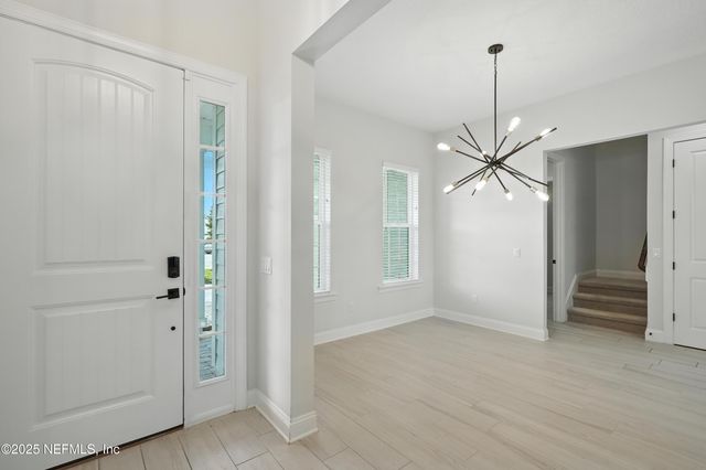 480 LOOSESTRIFE Way, St. Augustine, FL 32095