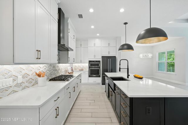 480 LOOSESTRIFE Way, St. Augustine, FL 32095