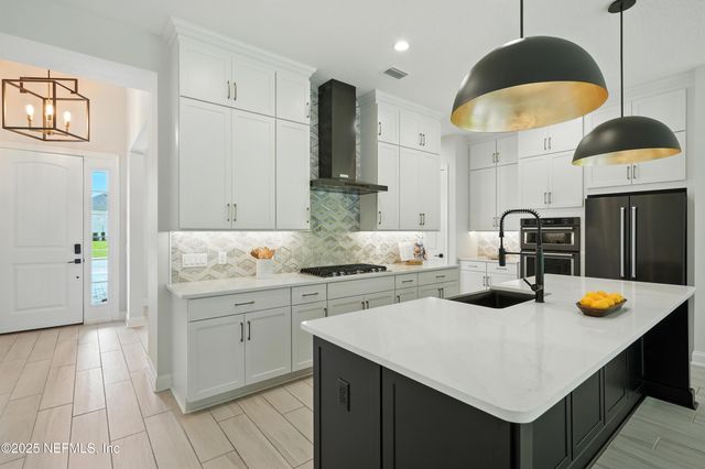 480 LOOSESTRIFE Way, St. Augustine, FL 32095