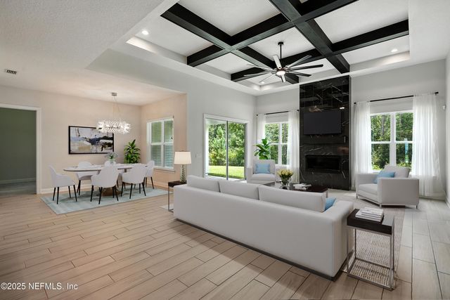 480 LOOSESTRIFE Way, St. Augustine, FL 32095