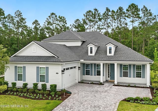 480 LOOSESTRIFE Way, St. Augustine, FL 32095