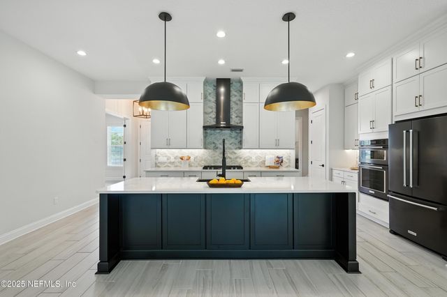 480 LOOSESTRIFE Way, St. Augustine, FL 32095