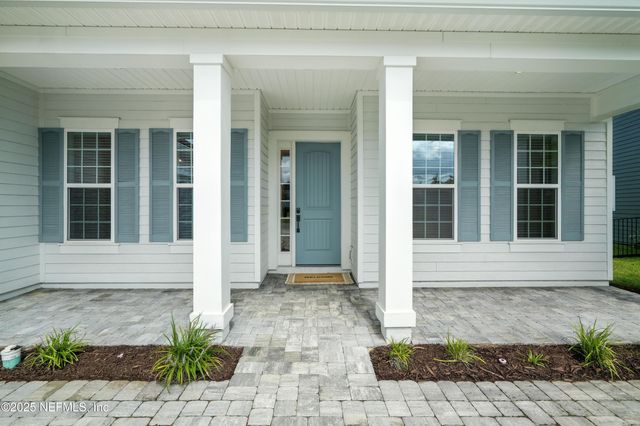 480 LOOSESTRIFE Way, St. Augustine, FL 32095