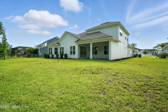 480 LOOSESTRIFE Way, St. Augustine, FL 32095