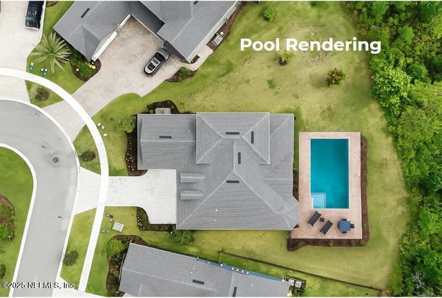 480 LOOSESTRIFE Way, St. Augustine, FL 32095