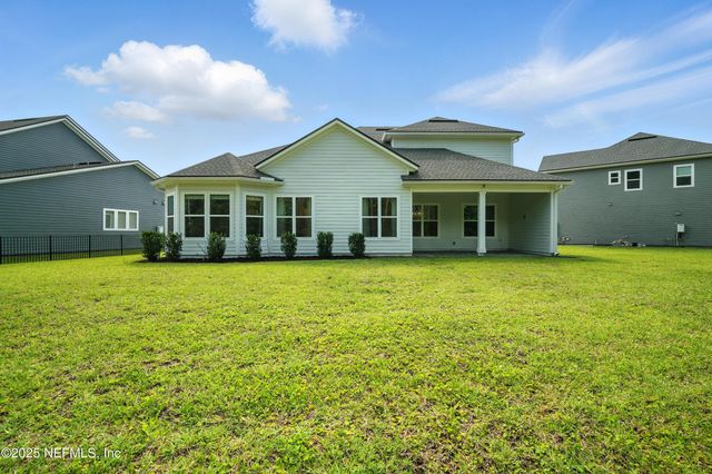 480 LOOSESTRIFE Way, St. Augustine, FL 32095