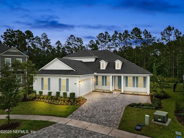480 LOOSESTRIFE Way, St. Augustine, FL 32095