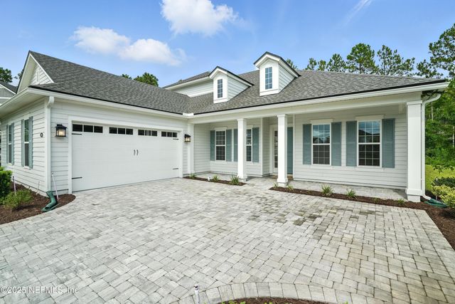 480 LOOSESTRIFE Way, St. Augustine, FL 32095