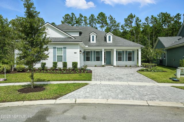 480 LOOSESTRIFE Way, St. Augustine, FL 32095