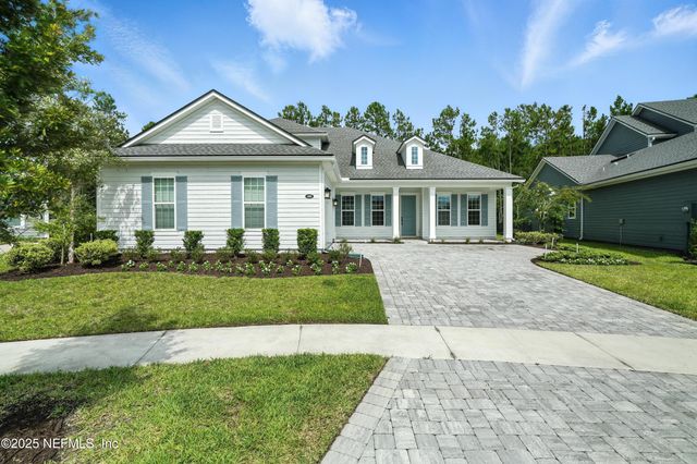 480 LOOSESTRIFE Way, St. Augustine, FL 32095