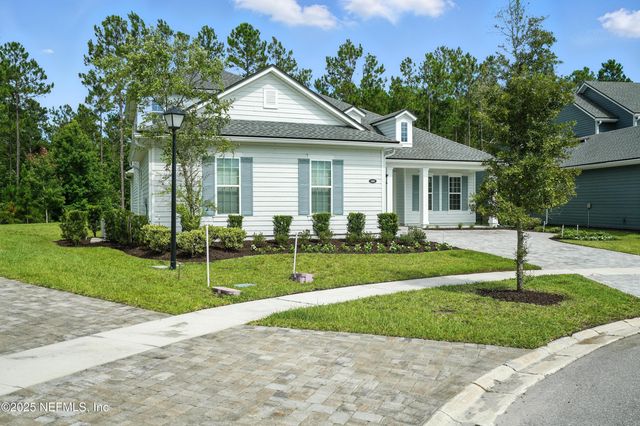 480 LOOSESTRIFE Way, St. Augustine, FL 32095