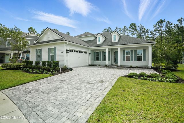 480 LOOSESTRIFE Way, St. Augustine, FL 32095