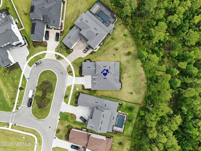 480 LOOSESTRIFE Way, St. Augustine, FL 32095