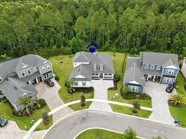 480 LOOSESTRIFE Way, St. Augustine, FL 32095