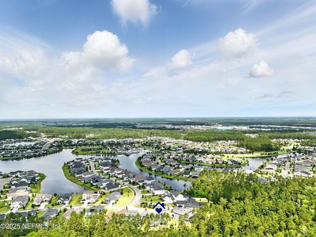 480 LOOSESTRIFE Way, St. Augustine, FL 32095