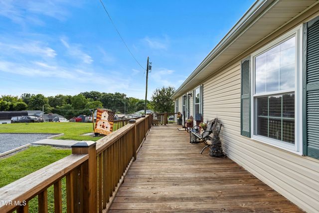 293 Denton Valley Road, Bristol, TN 37620