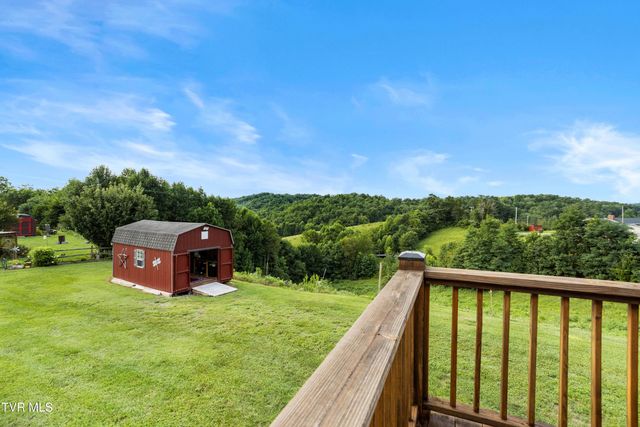 293 Denton Valley Road, Bristol, TN 37620