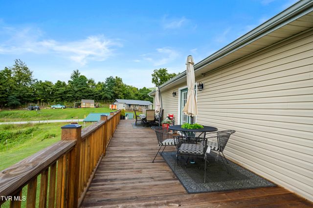 293 Denton Valley Road, Bristol, TN 37620