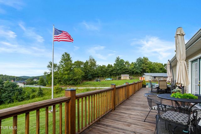 293 Denton Valley Road, Bristol, TN 37620