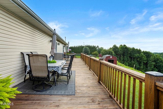 293 Denton Valley Road, Bristol, TN 37620
