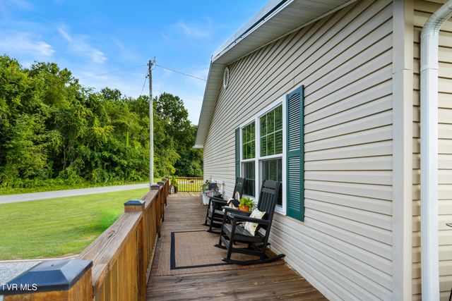 293 Denton Valley Road, Bristol, TN 37620