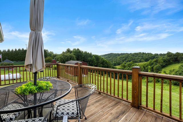 293 Denton Valley Road, Bristol, TN 37620