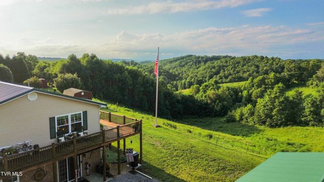 293 Denton Valley Road, Bristol, TN 37620
