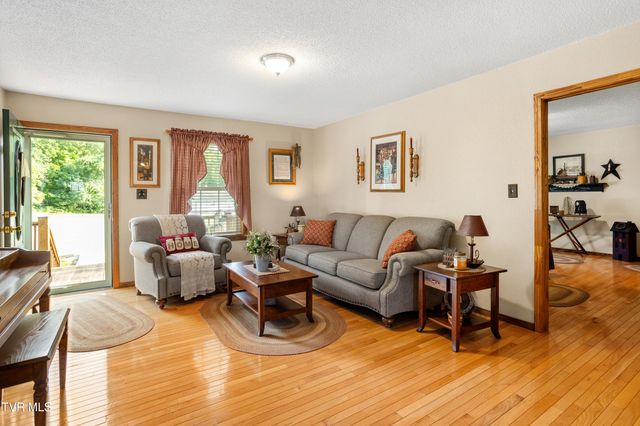 293 Denton Valley Road, Bristol, TN 37620