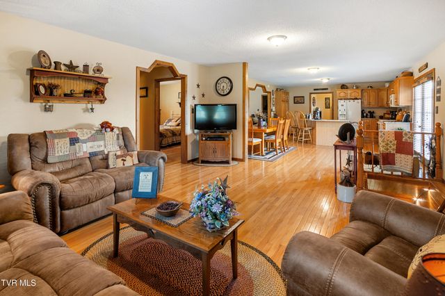 293 Denton Valley Road, Bristol, TN 37620