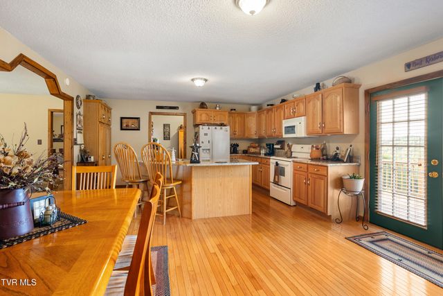 293 Denton Valley Road, Bristol, TN 37620