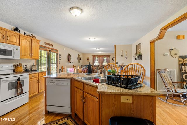 293 Denton Valley Road, Bristol, TN 37620