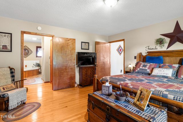 293 Denton Valley Road, Bristol, TN 37620