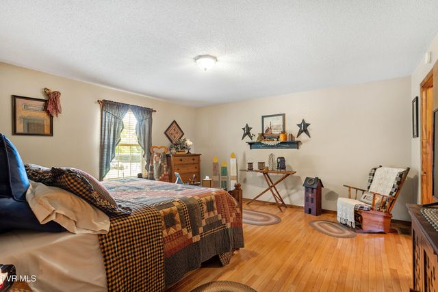 293 Denton Valley Road, Bristol, TN 37620