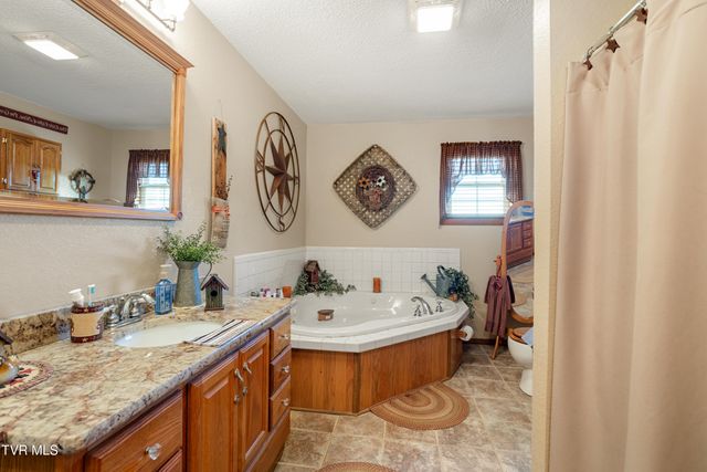 293 Denton Valley Road, Bristol, TN 37620