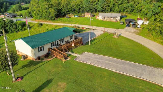 293 Denton Valley Road, Bristol, TN 37620