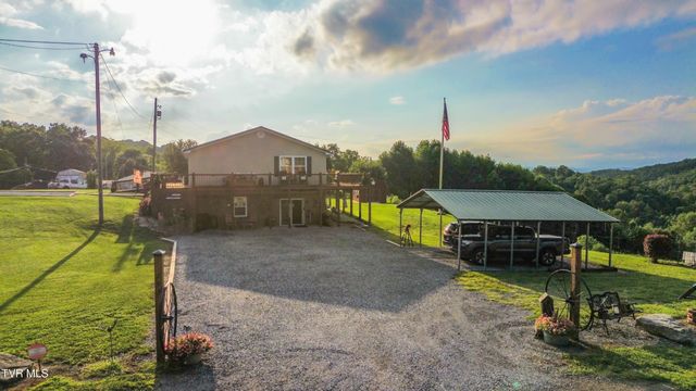 293 Denton Valley Road, Bristol, TN 37620