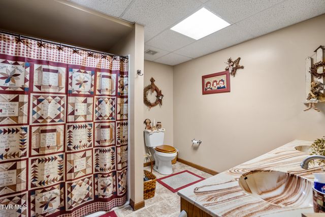 293 Denton Valley Road, Bristol, TN 37620