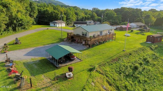 293 Denton Valley Road, Bristol, TN 37620