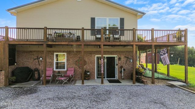 293 Denton Valley Road, Bristol, TN 37620