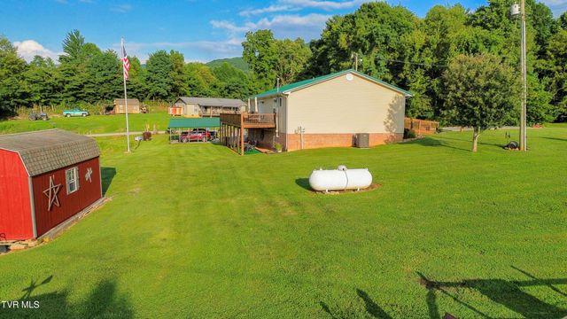 293 Denton Valley Road, Bristol, TN 37620