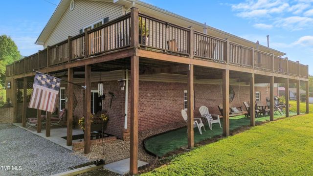293 Denton Valley Road, Bristol, TN 37620