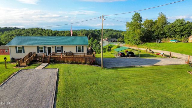 293 Denton Valley Road, Bristol, TN 37620